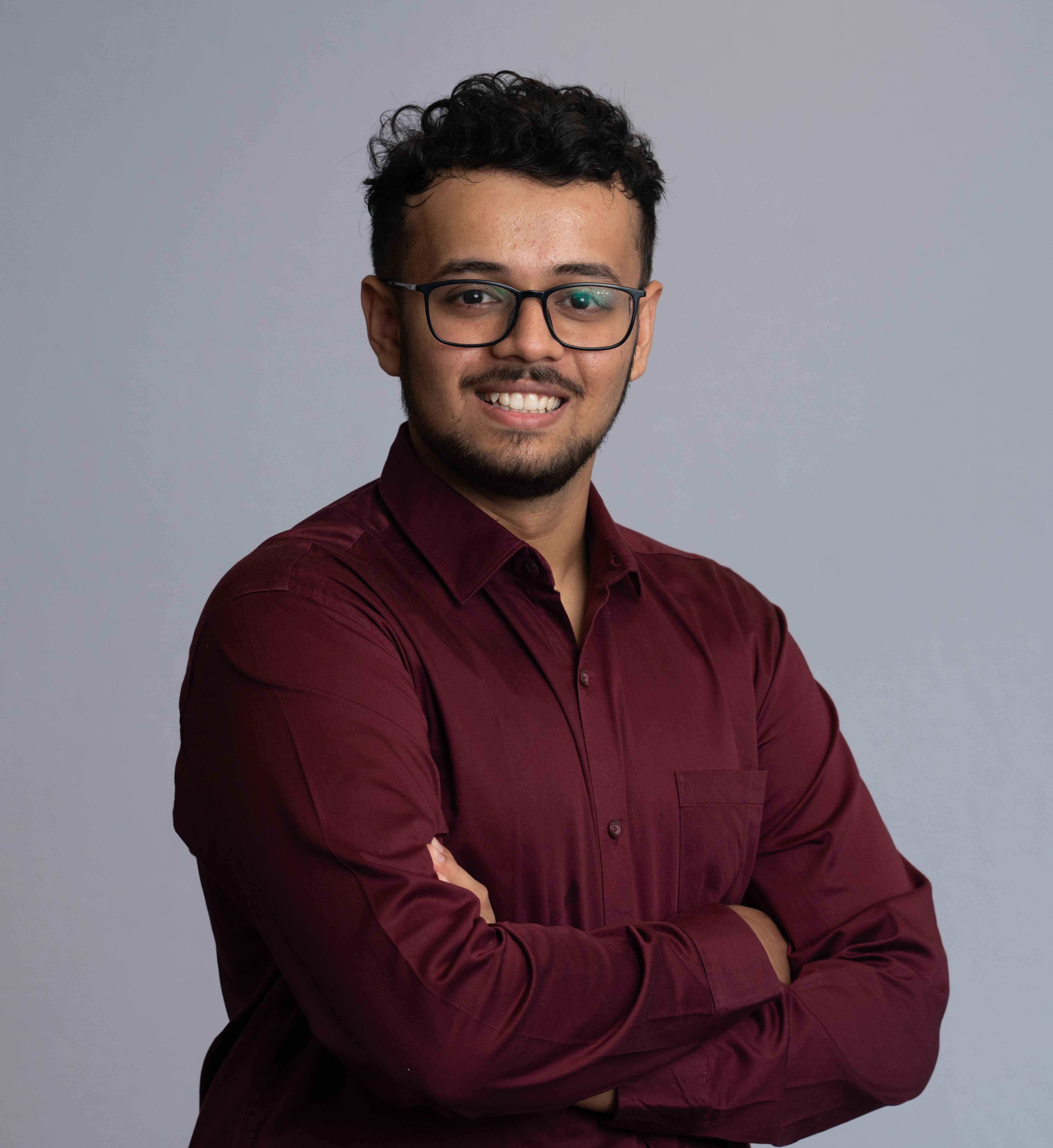 Jay Patel