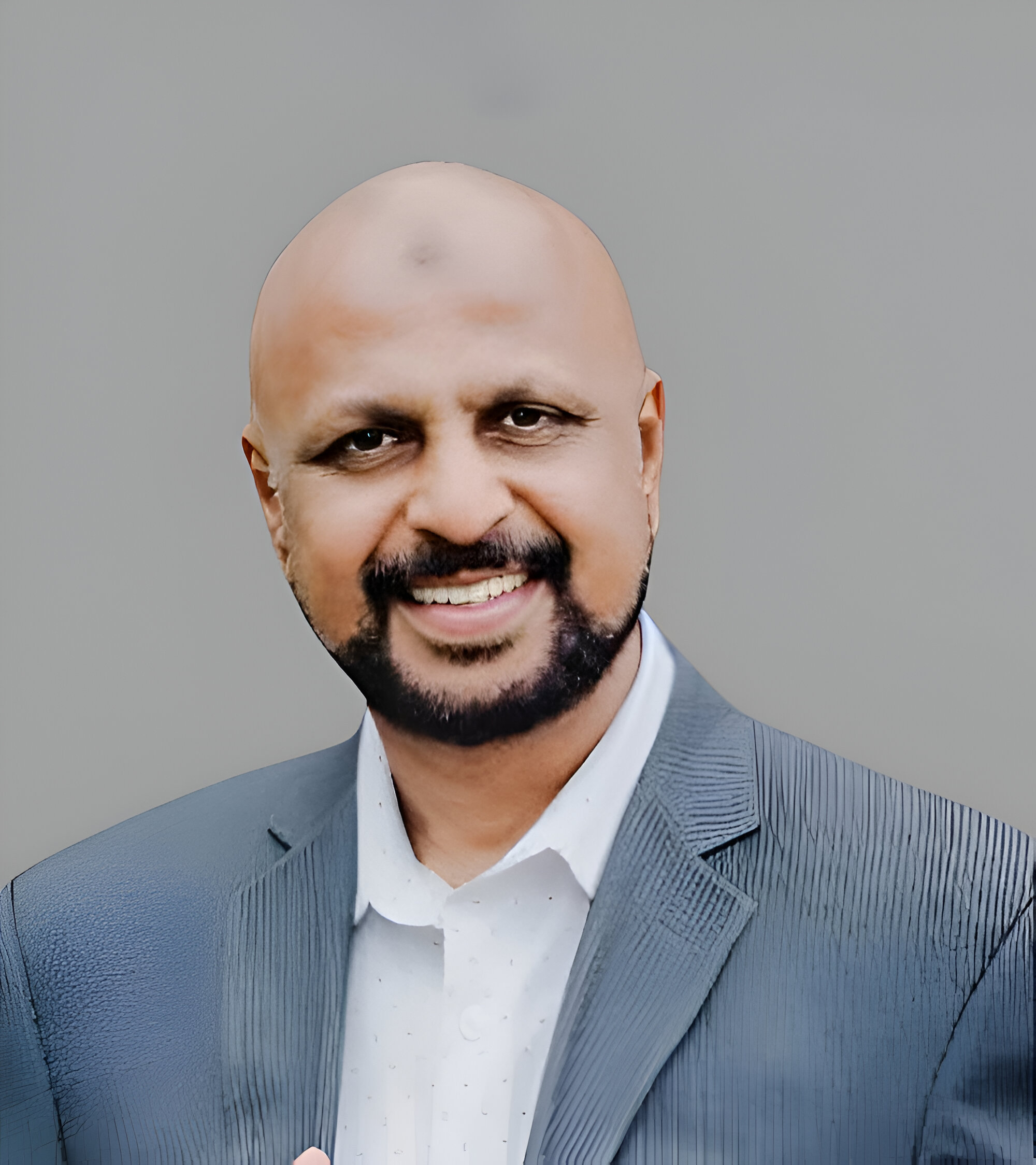 Shan Latheef